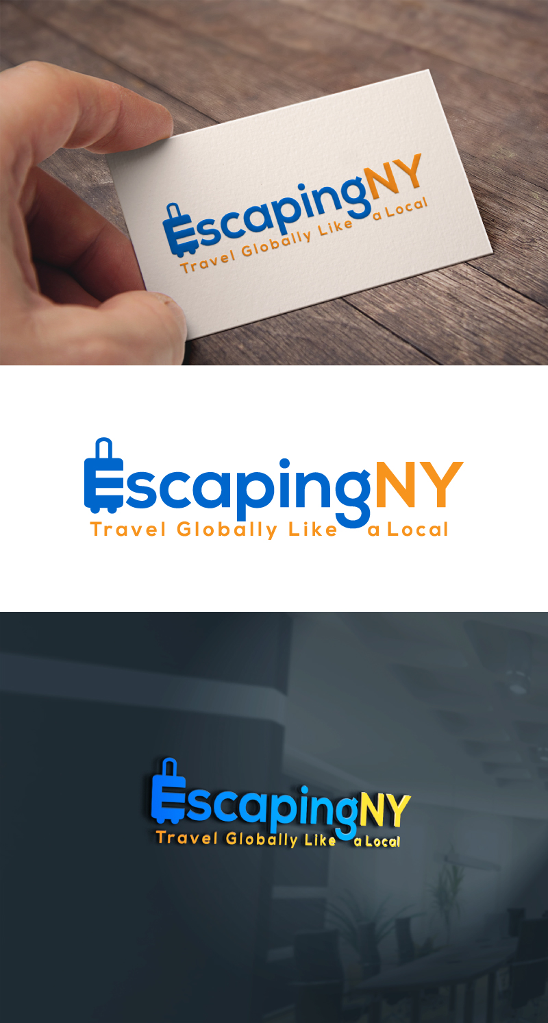 Diseño de Logo por DesignSolution para este proyecto | Diseño #17945452