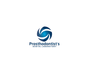 Diseño de Logo por meygekon para Prosthodontist's Dental Lab | Diseño: #18032052