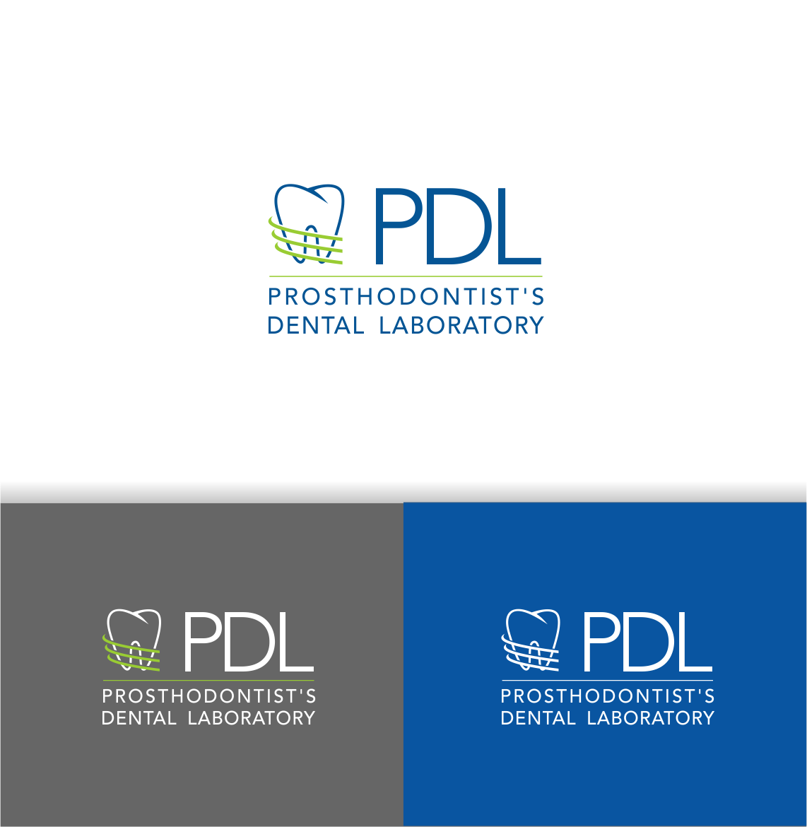 Logo Design by *mary for Prosthodontist's Dental Lab | Design #17954284