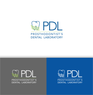 Diseño de Logo por *mary para Prosthodontist's Dental Lab | Diseño: #17954284