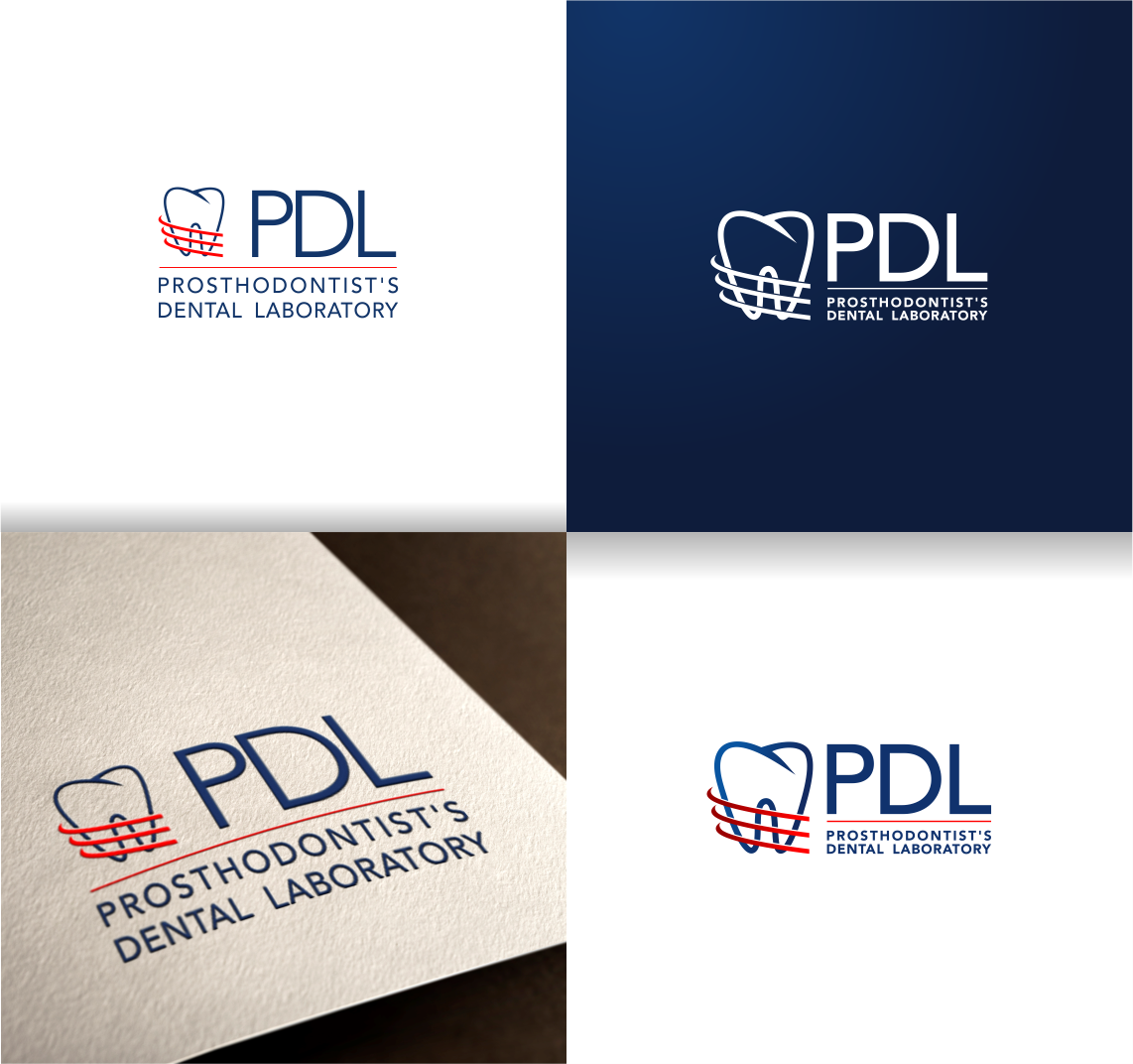 Logo Design by *mary for Prosthodontist's Dental Lab | Design #17971130