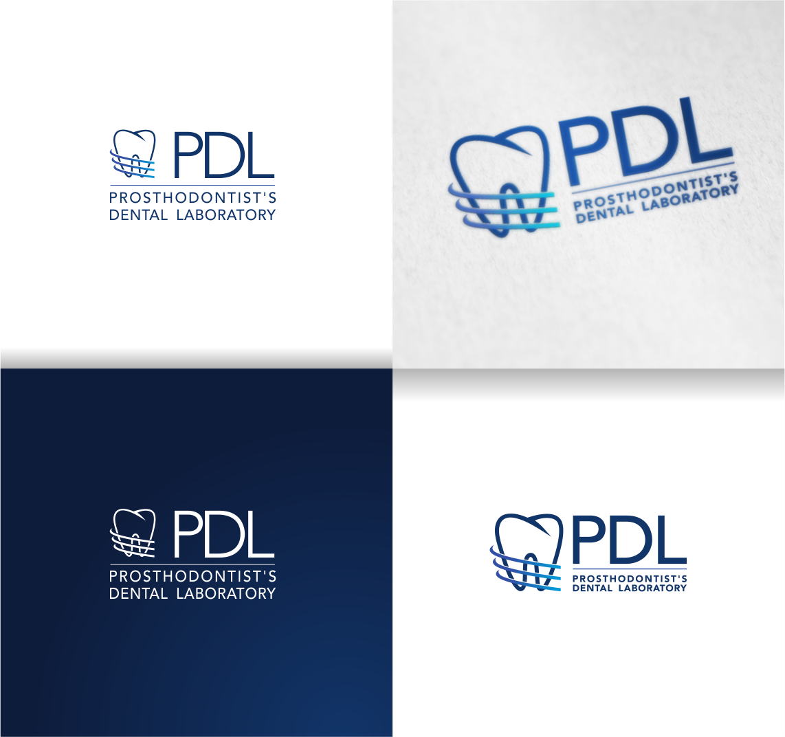 Logo-Design von *mary für Prosthodontist's Dental Lab | Design #17971131