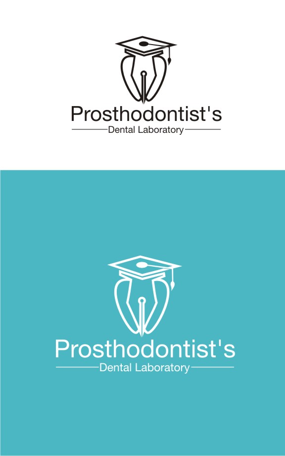 Diseño de Logo por nutu para Prosthodontist's Dental Lab | Diseño #17945096