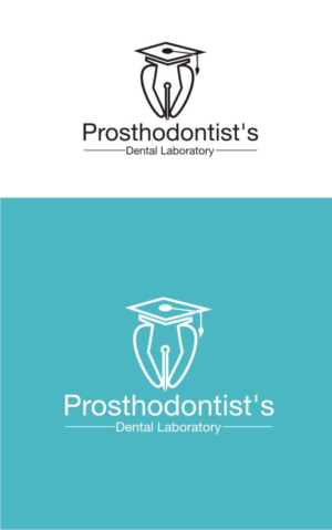 Diseño de Logo por nutu para Prosthodontist's Dental Lab | Diseño: #17945096