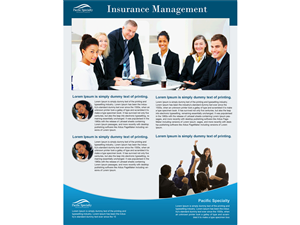 Brochure Design by DOT Technologies for this project | Design #646021