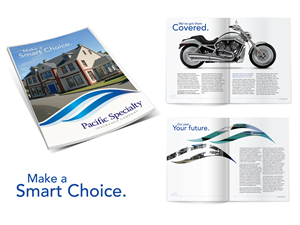 Brochure Design by Polish Design NZ