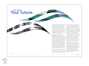 Brochure Design by Polish Design NZ for this project | Design: #651829