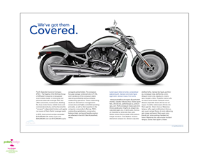 Brochure Design by Polish Design NZ for this project | Design: #651831