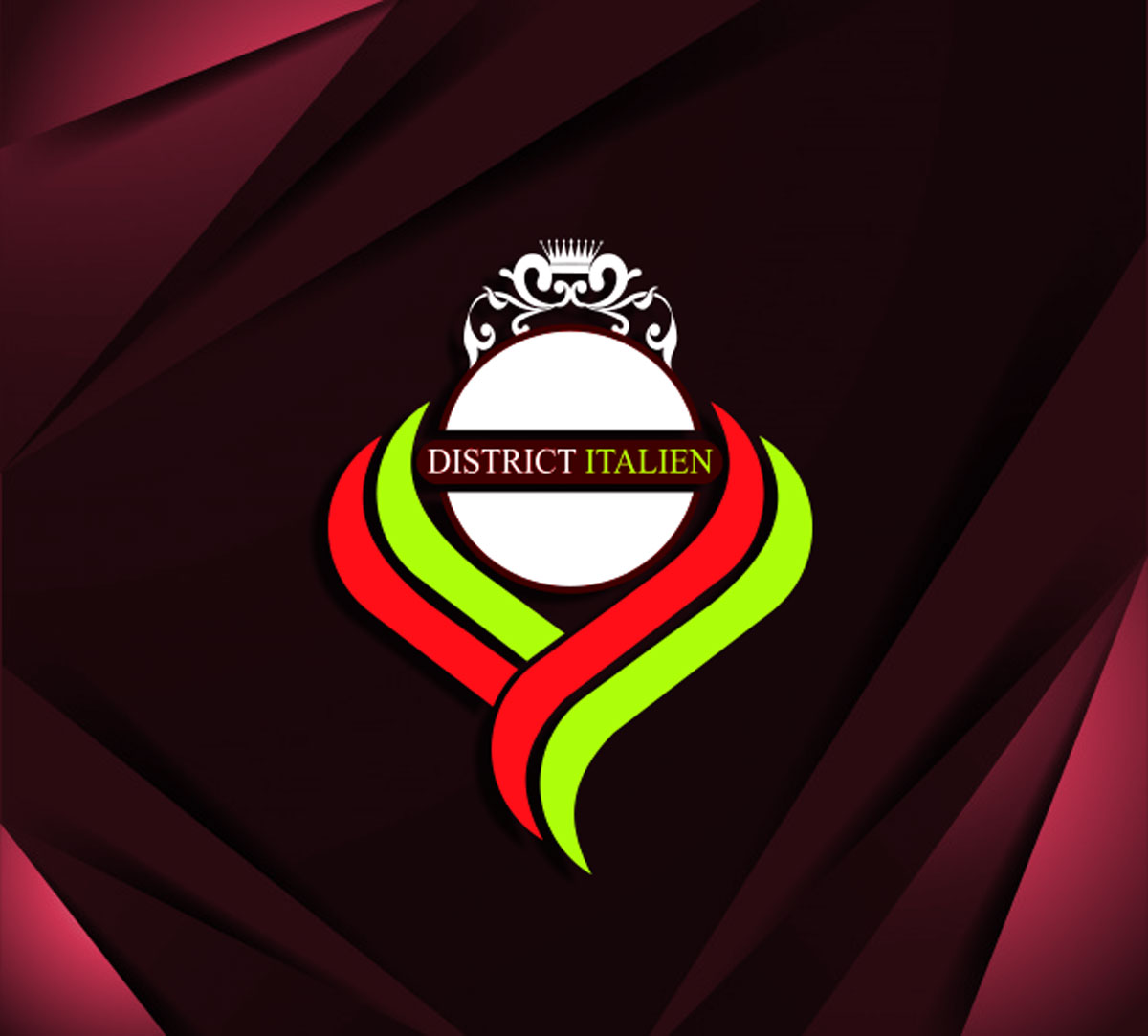 Logo Design by Wonderful design for Gestion DinoCrescenziInc. | Design #17936358