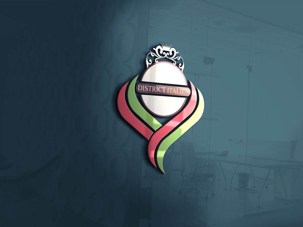 Logo Design by Wonderful design for Gestion DinoCrescenziInc. | Design #17936359