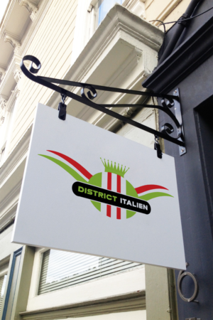 Logo Design by Wonderful design for Gestion DinoCrescenziInc. | Design: #17937462