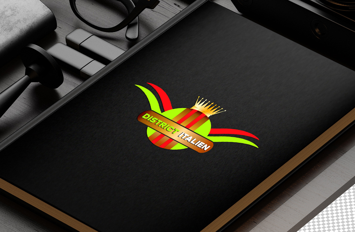 Logo Design by Wonderful design for Gestion DinoCrescenziInc. | Design #17937464