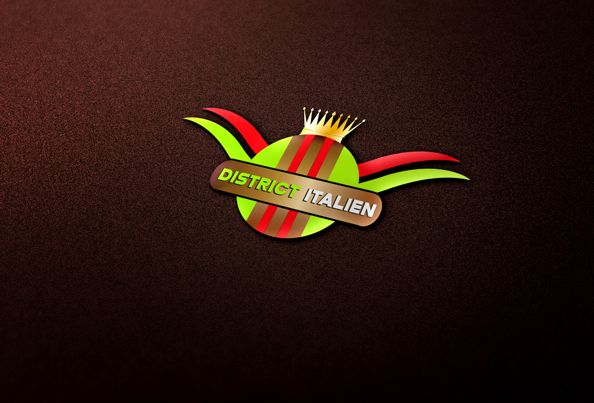 Logo Design by Wonderful design for Gestion DinoCrescenziInc. | Design #17937465