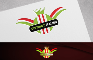 Logo Design by Wonderful design for Gestion DinoCrescenziInc. | Design: #17937466