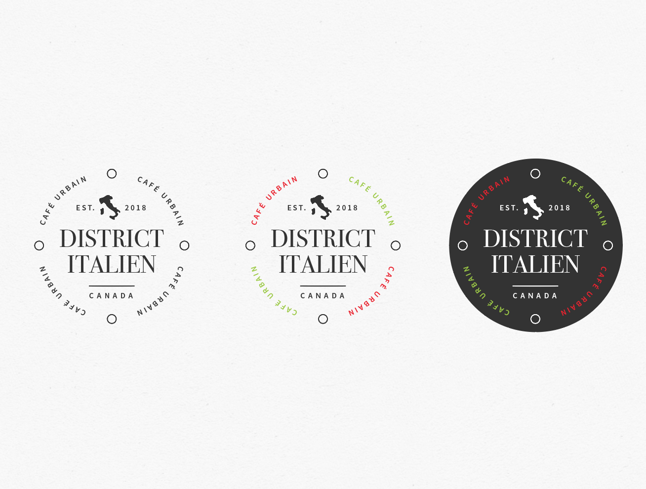 Logo Design by wonderland for Gestion DinoCrescenziInc. | Design #17935432