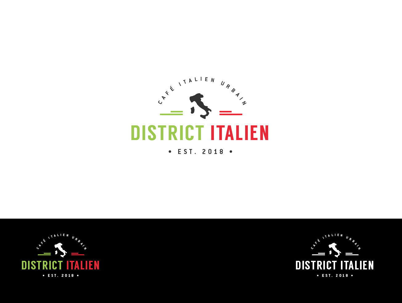 Logo Design by wonderland for Gestion DinoCrescenziInc. | Design #17935518