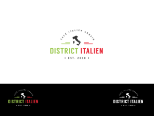 Logo Design by wonderland for Gestion DinoCrescenziInc. | Design: #17935518