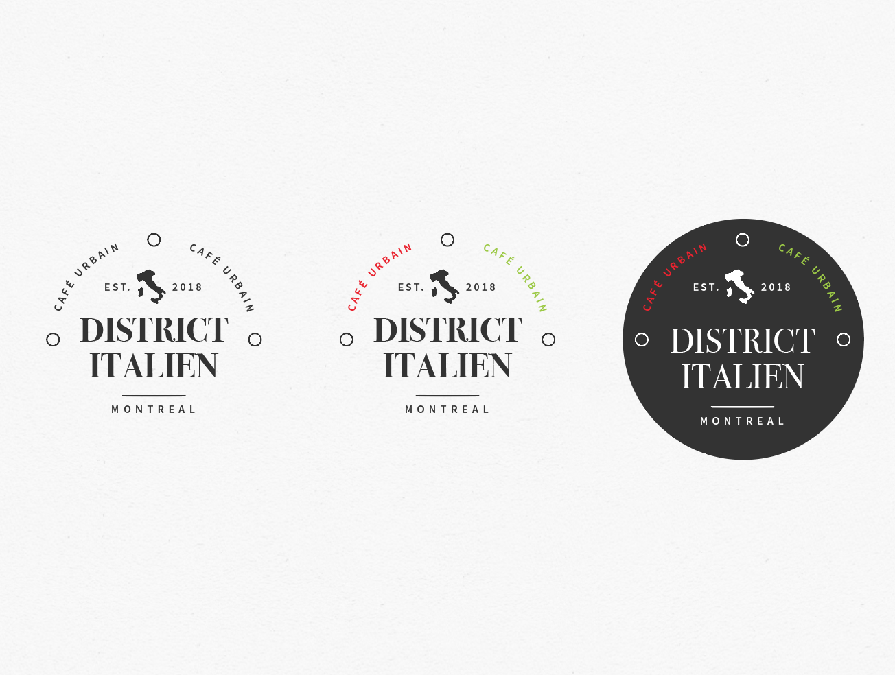 Logo Design by wonderland for Gestion DinoCrescenziInc. | Design #17940204