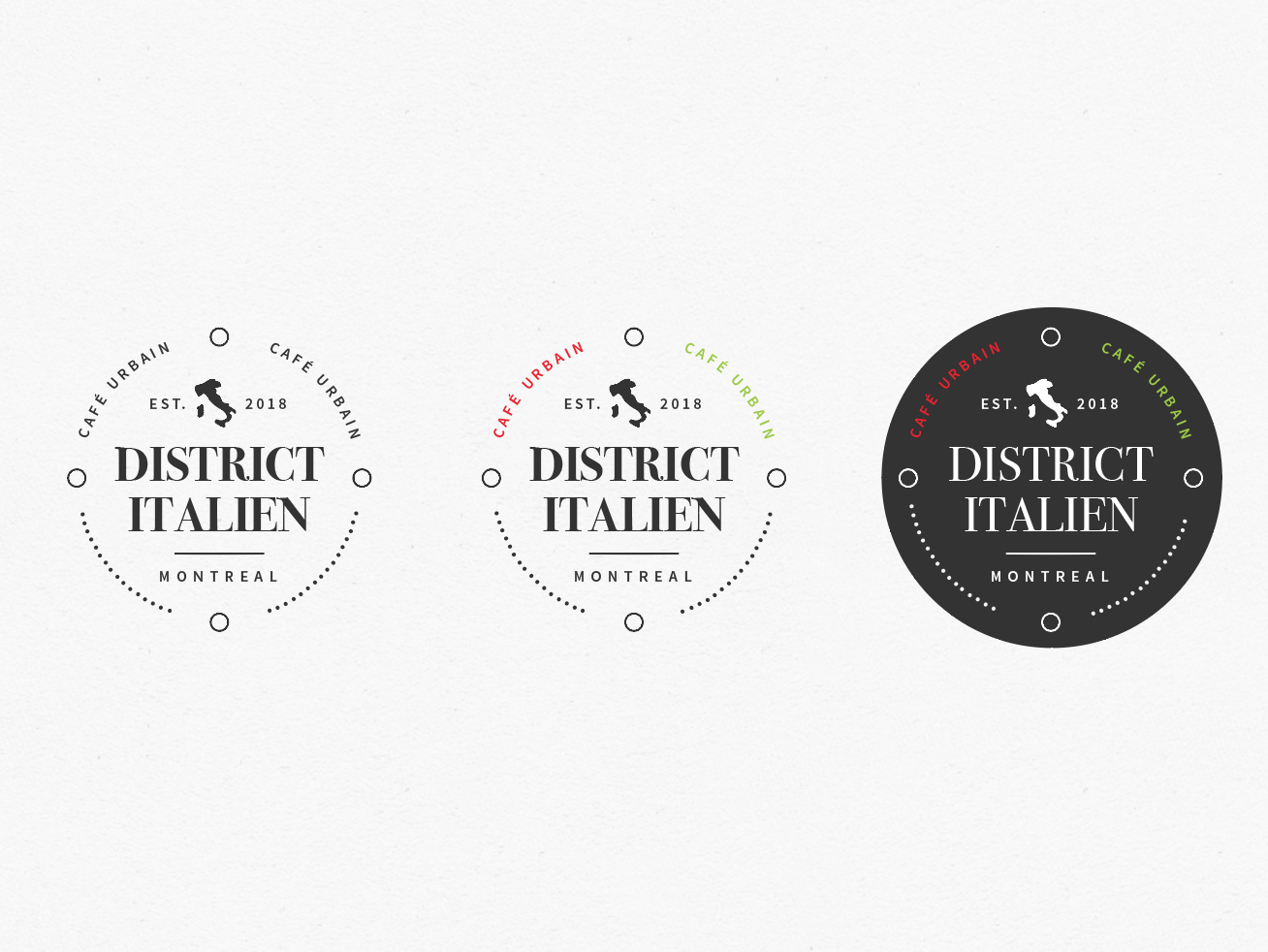 Logo Design by wonderland for Gestion DinoCrescenziInc. | Design #17943275