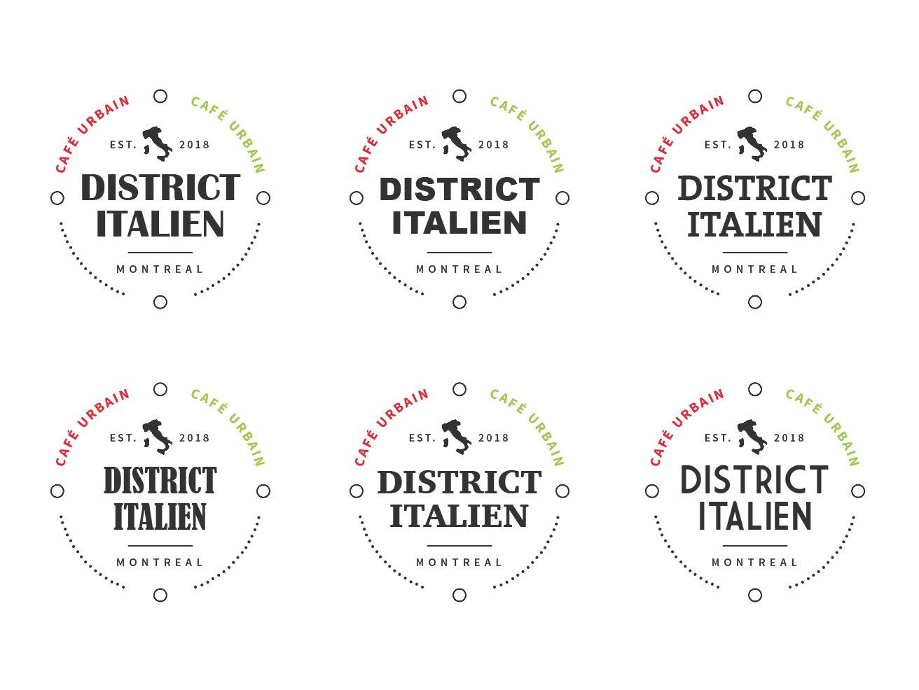 Logo Design by wonderland for Gestion DinoCrescenziInc. | Design: #17944524