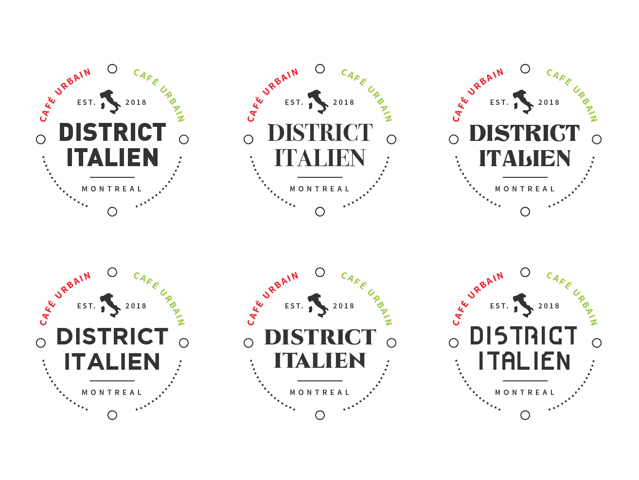 Logo Design by wonderland for Gestion DinoCrescenziInc. | Design #17944525