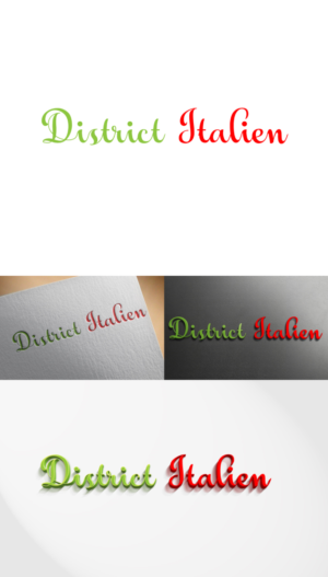 Logo Design by imyounuspathan 2 for Gestion DinoCrescenziInc. | Design: #17931841