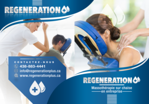 Flyer Design by nextconcept for RégénérationPlus | Design: #17930931