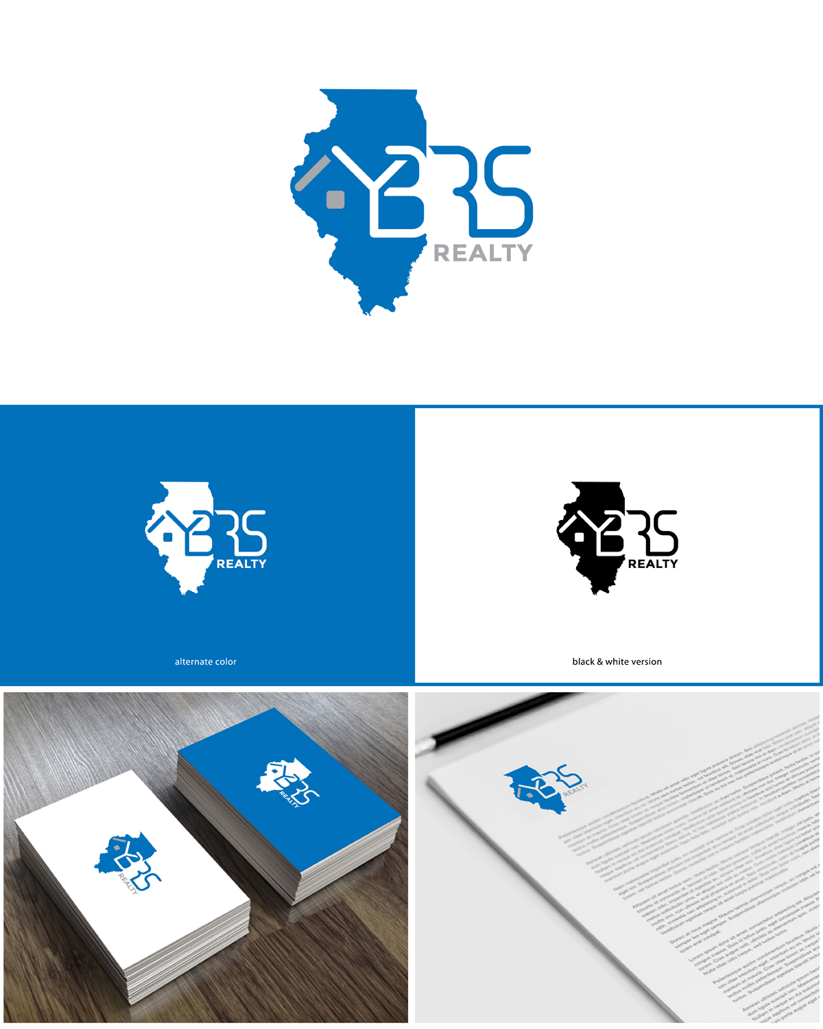 Logo Design by MoonFeather for this project | Design #17946451