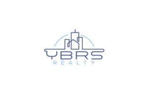 YBRS Realty | Logo Design by jaime.sp