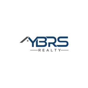 YBRS Realty | Logo Design by R Graphic