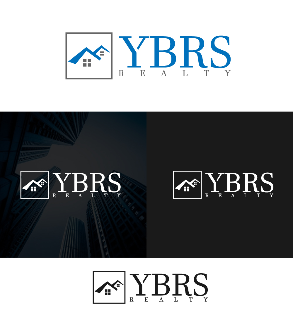 Logo Design by h27 for this project | Design #17978739
