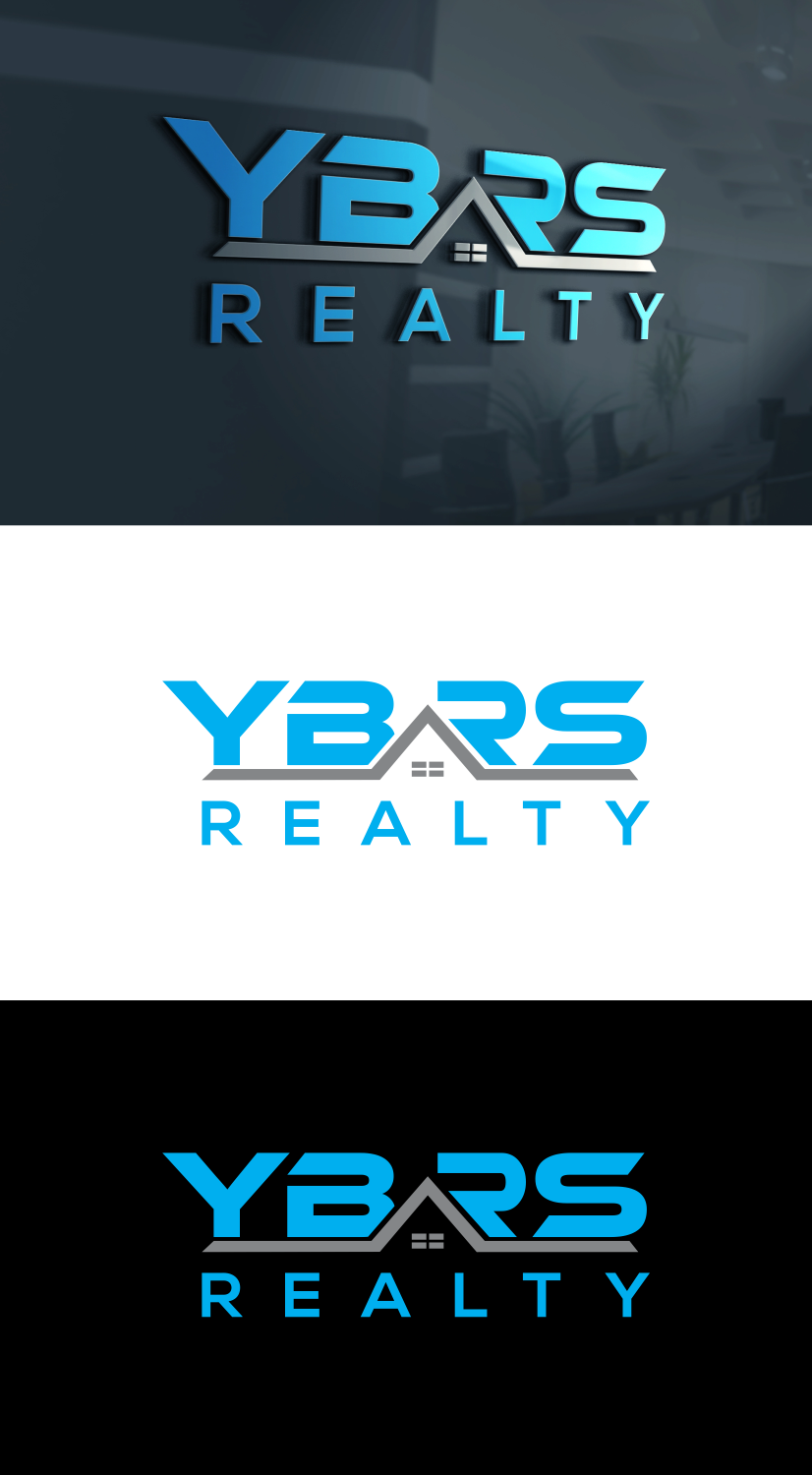 Logo Design by fatiyadesign for this project | Design #18035799