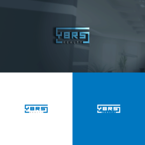 YBRS Realty | Logo Design by thedesignmate29
