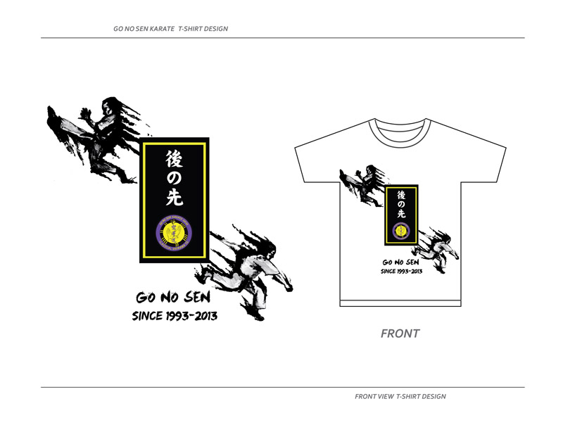T-Shirt-Design von Thebookofjob für dieses Projekt | Design #2816201