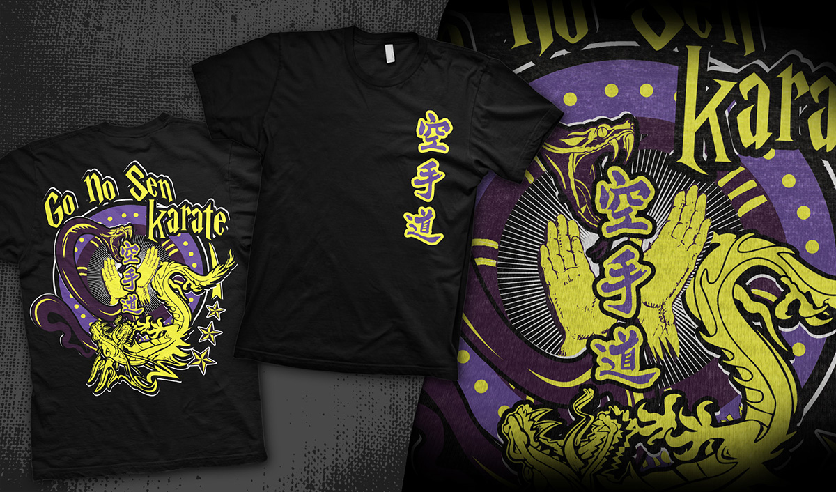 Diseño de Camiseta por Mayonpx para este proyecto | Diseño: #3086228