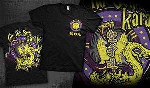 Diseño de Camiseta por Mayonpx para este proyecto | Diseño: #3136559