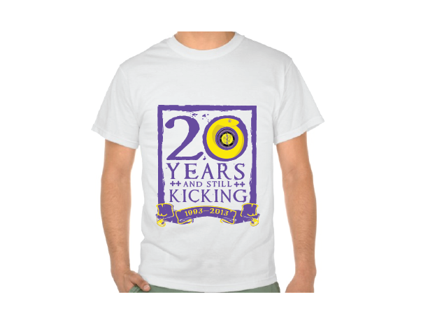 T-shirt Design by Grace A for this project | Design #2820442