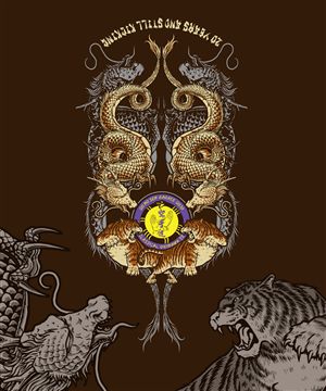 Diseño de Camiseta por jabstraight para este proyecto | Diseño: #2837477