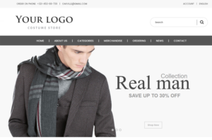 Web Design by Expert Designer