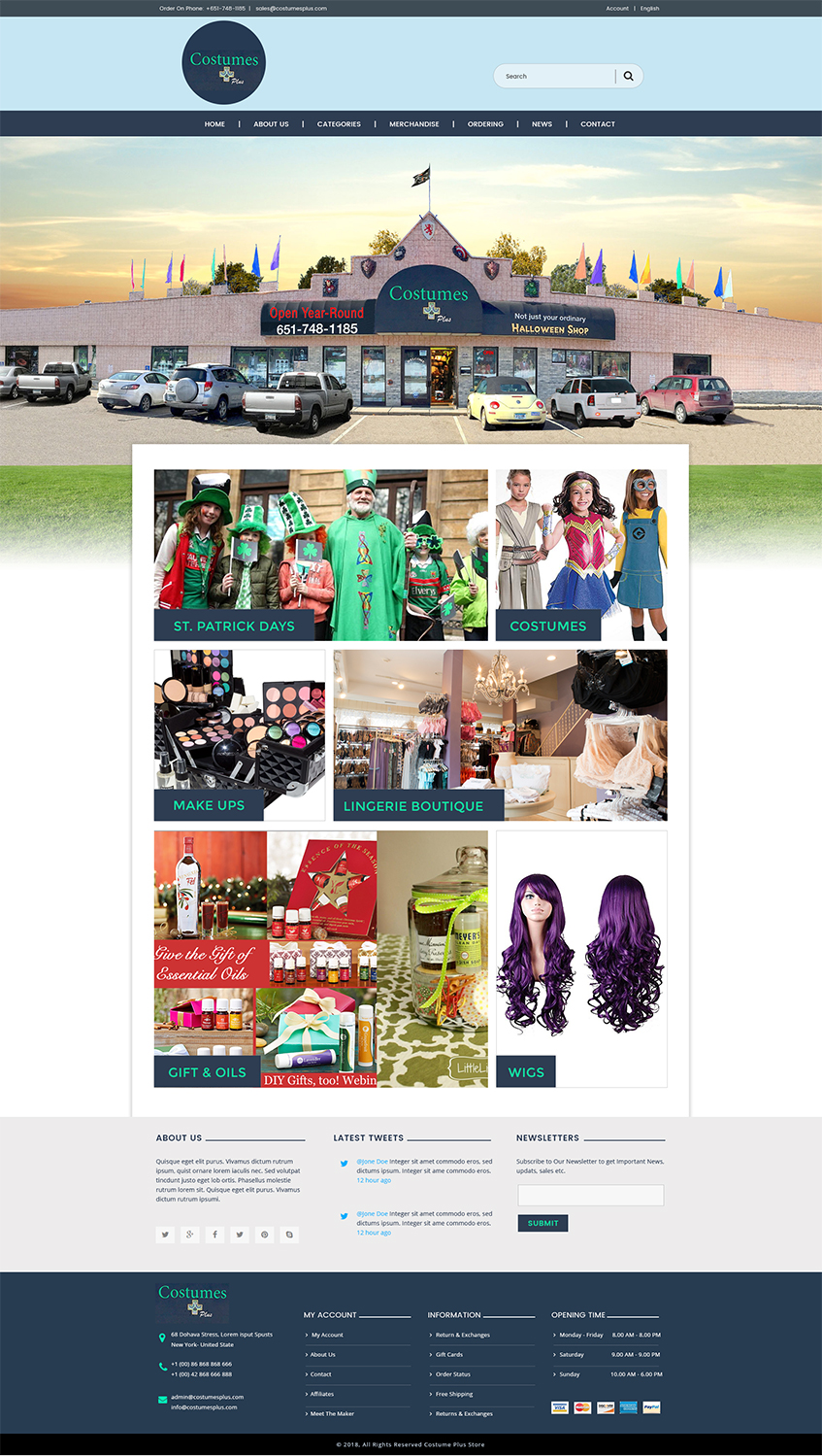 Web Design by Expert Designer for R Software | Design #18075439