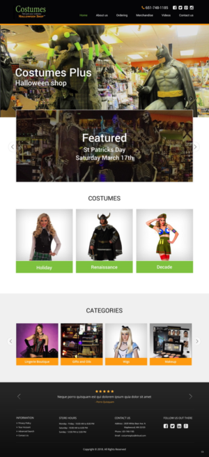 Web Design by pb for R Software | Design: #17938298