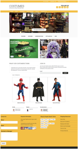 Web Design by Solakidis Panos
