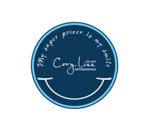 Diseño de Camiseta por DAS Creation para Cory Liss Orthodontics | Diseño #17932733