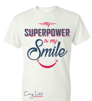 Design de T-shirt par Rox Art Design pour Cory Liss Orthodontics | Design : #18025775