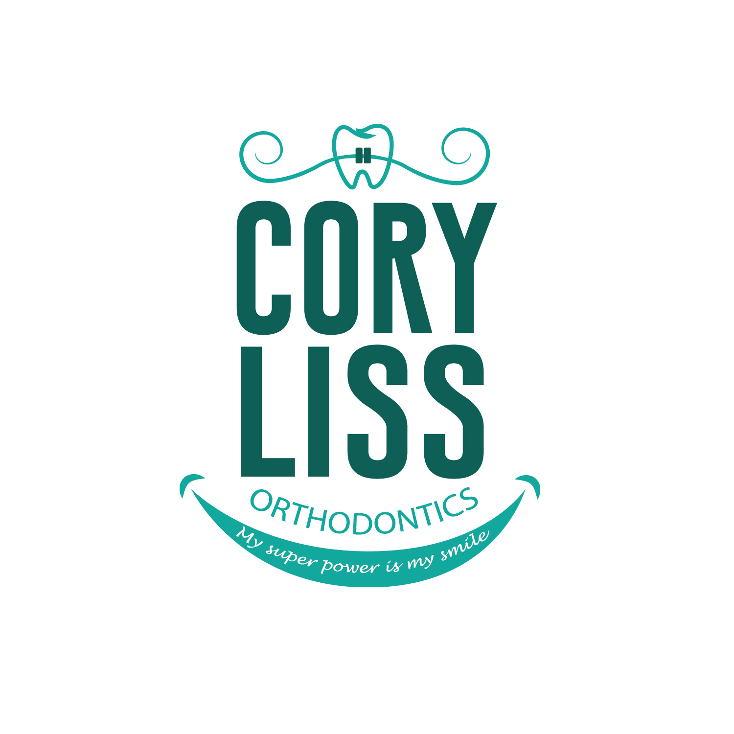 T-shirt Design by Hossam Fathy for Cory Liss Orthodontics | Design #18064400