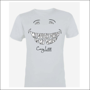Design de T-shirt par 75-R-P-Z pour Cory Liss Orthodontics | Design : #17949114