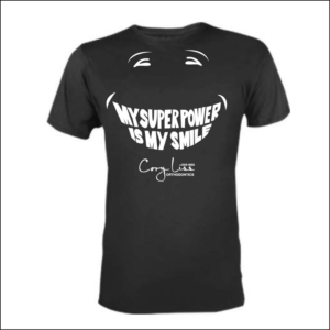 Design de T-shirt par 75-R-P-Z pour Cory Liss Orthodontics | Design : #17949117