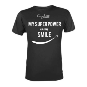 Cory Liss New Powerful T-Shirt Design  | T-Shirt-Design von 75-R-P-Z