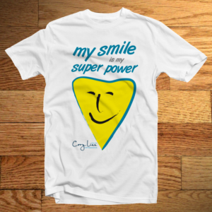 Diseño de Camiseta por Hujan Berkat para Cory Liss Orthodontics | Diseño #18072927