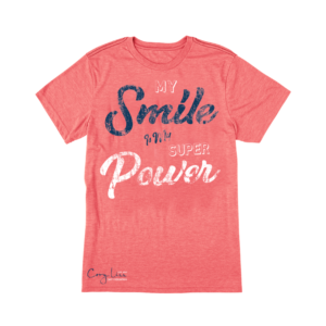 Cory Liss New Powerful T-Shirt Design 